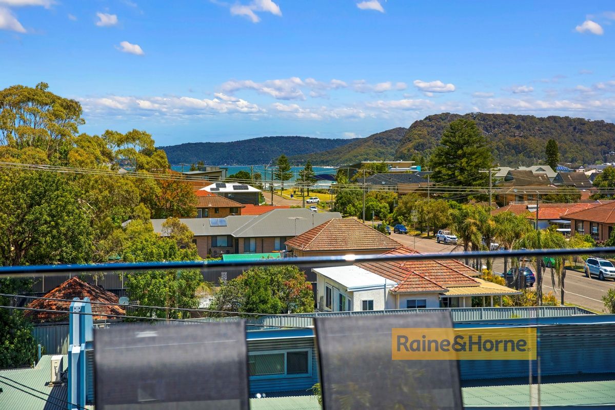 2 bedrooms House in 302/213 West Street UMINA BEACH NSW, 2257