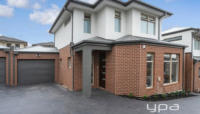 Picture of 2/3 Gwilt Street, WESTMEADOWS VIC 3049