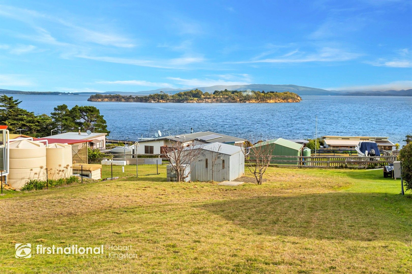 41 Harvey Road, Alonnah TAS 7150, Image 0