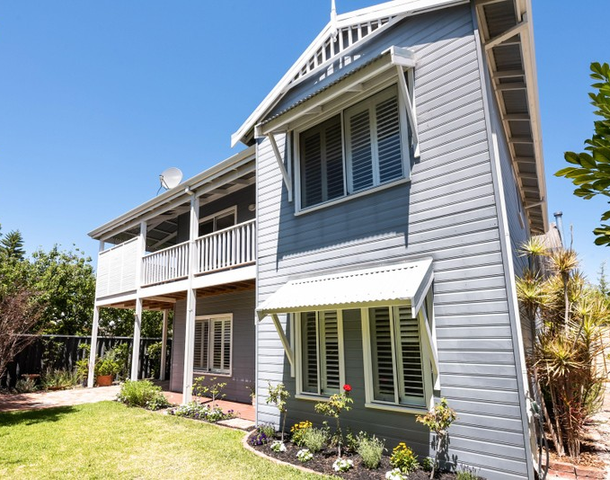 27A Daly Street, South Fremantle WA 6162