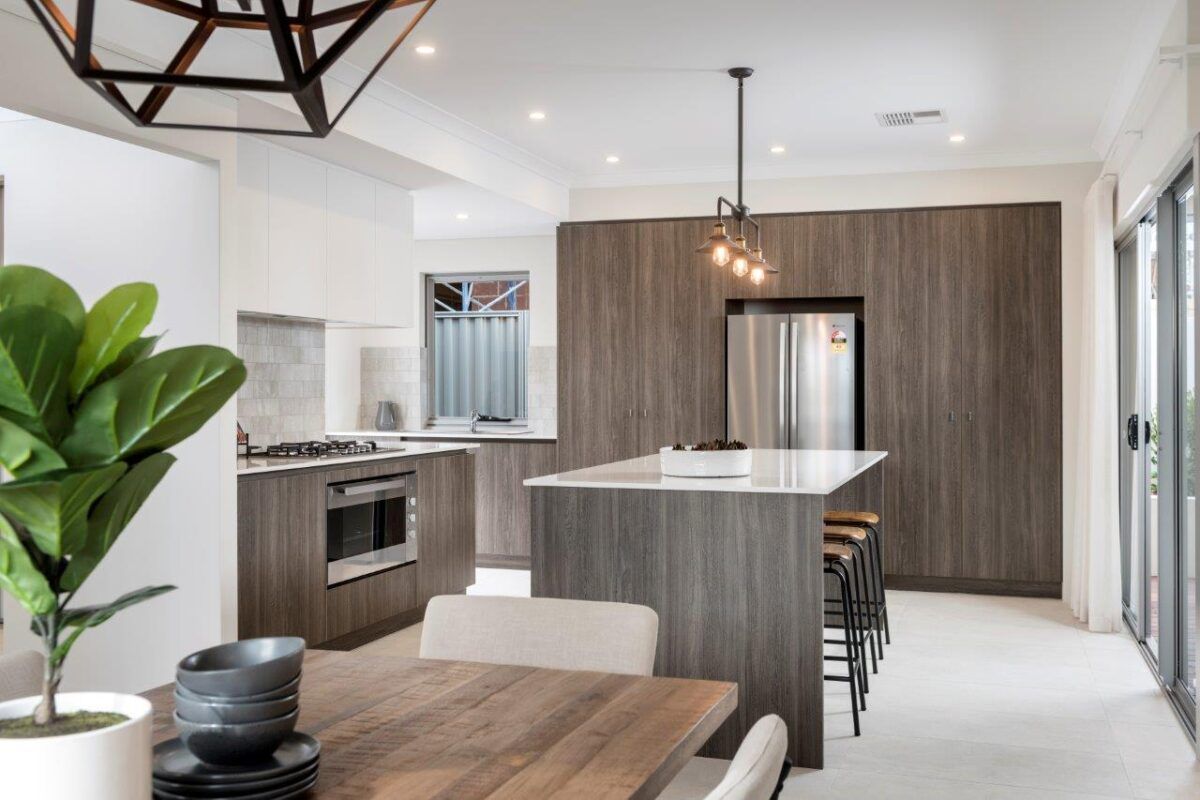 4 bedrooms New House & Land in  ELLENBROOK WA, 6069