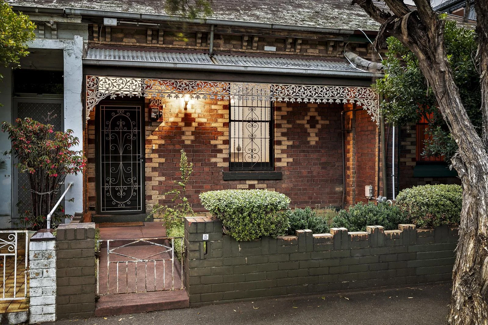 208 Barkly Street, Brunswick VIC 3056