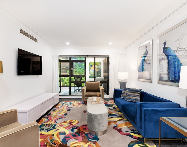 23/177-181 Clarence Street, Sydney NSW 2000