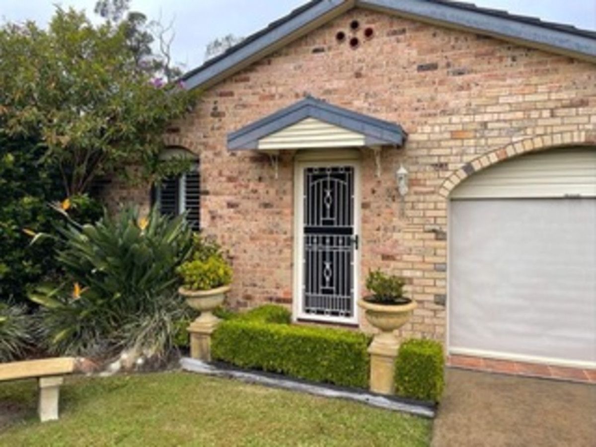 1 bedrooms Apartment / Unit / Flat in 3A Nicole Place WINMALEE NSW, 2777