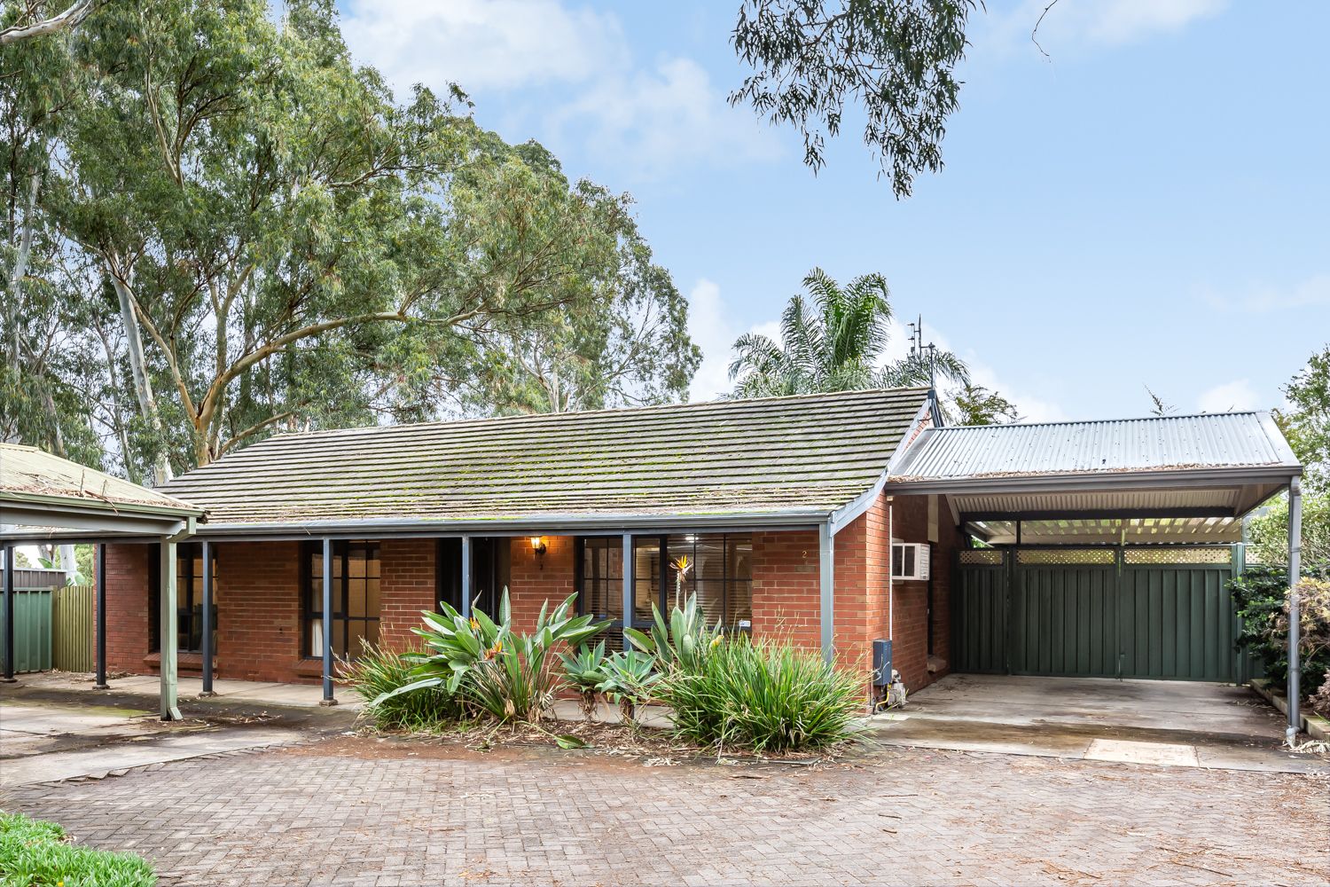 Unit 2/27 Kerry Street, Athelstone SA 5076, Image 0