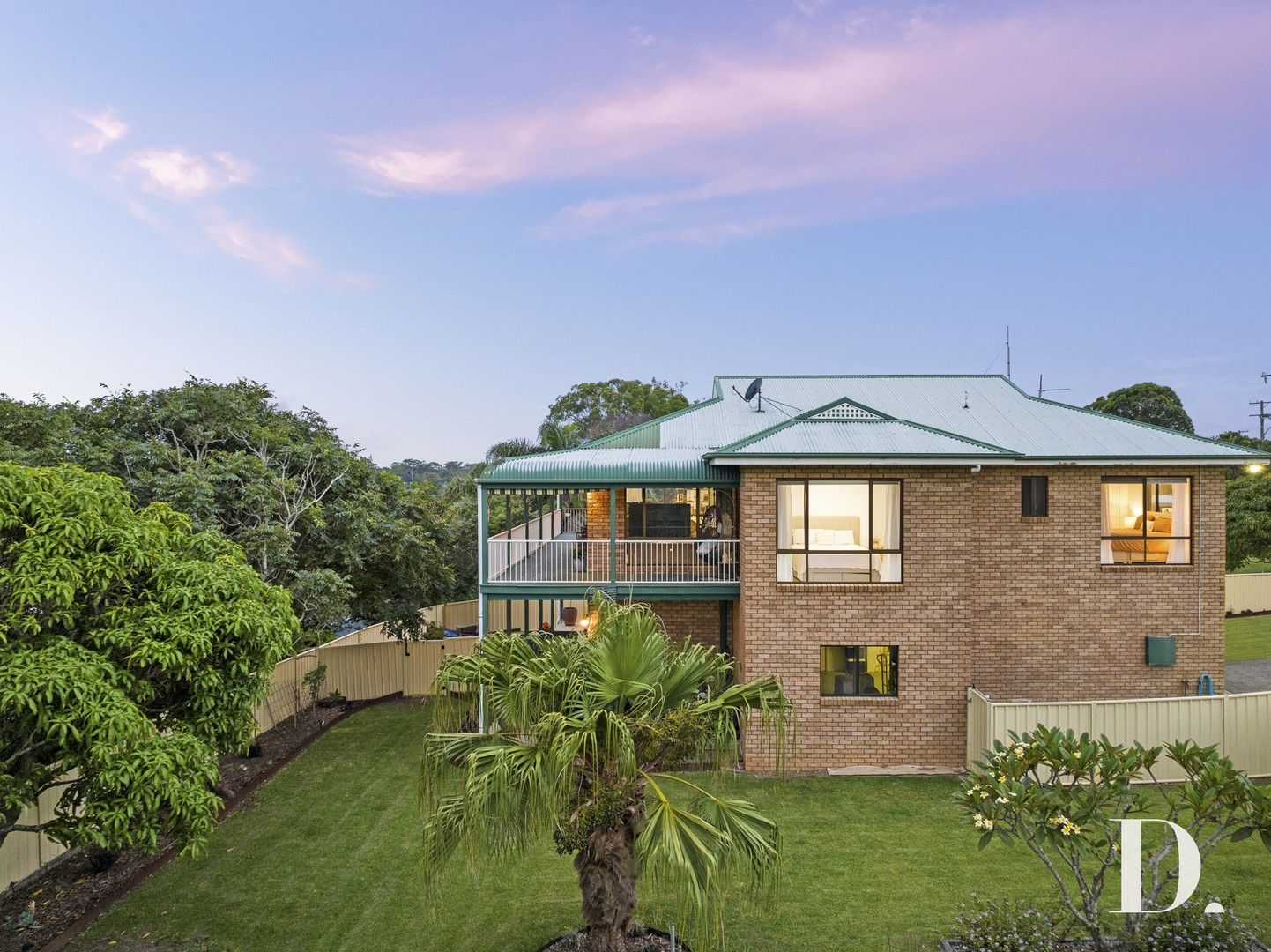 49 Pullen Street, Woolgoolga NSW 2456 Domain