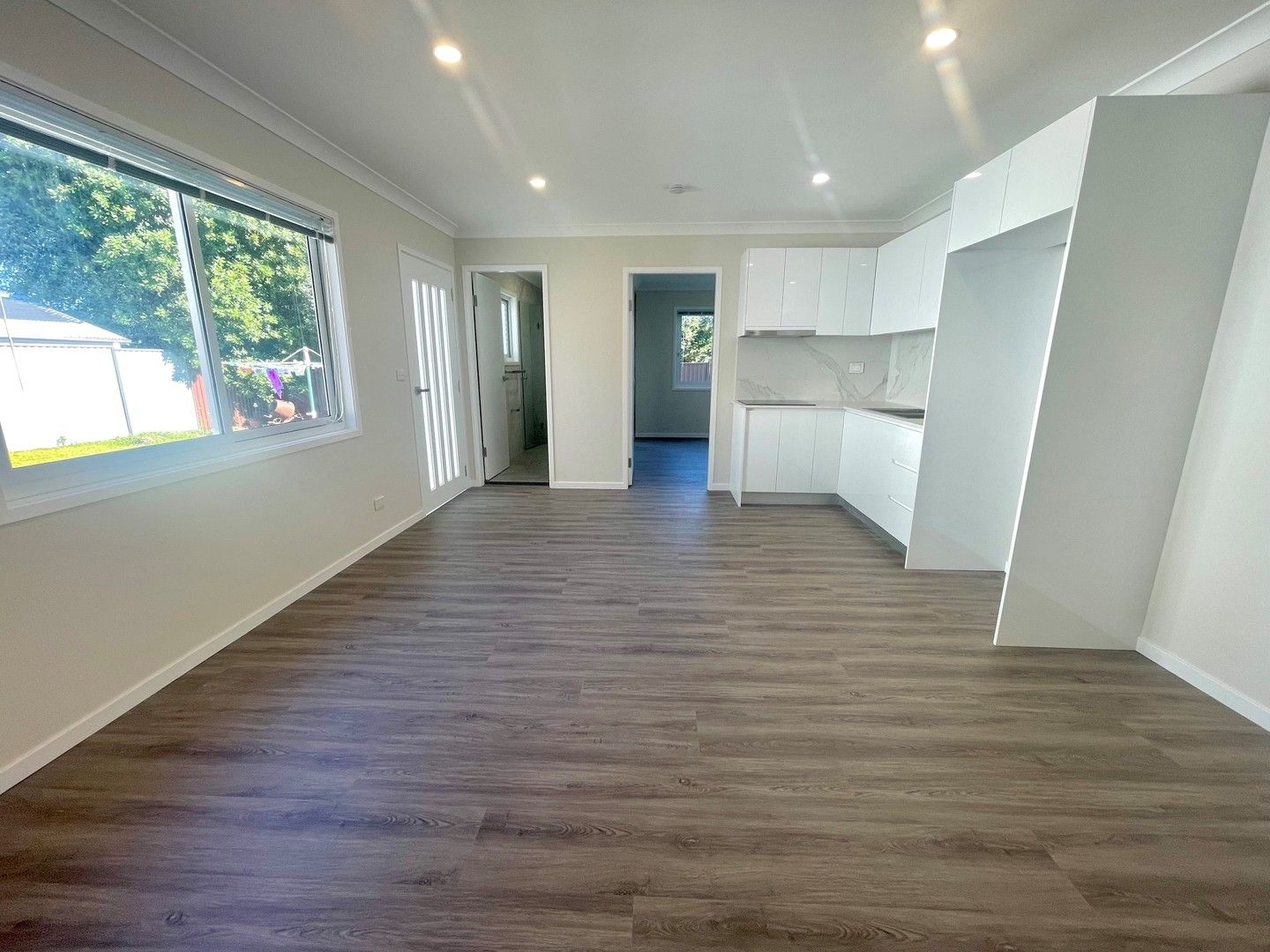 1 bedrooms House in Hector Street CHESTER HILL NSW, 2162