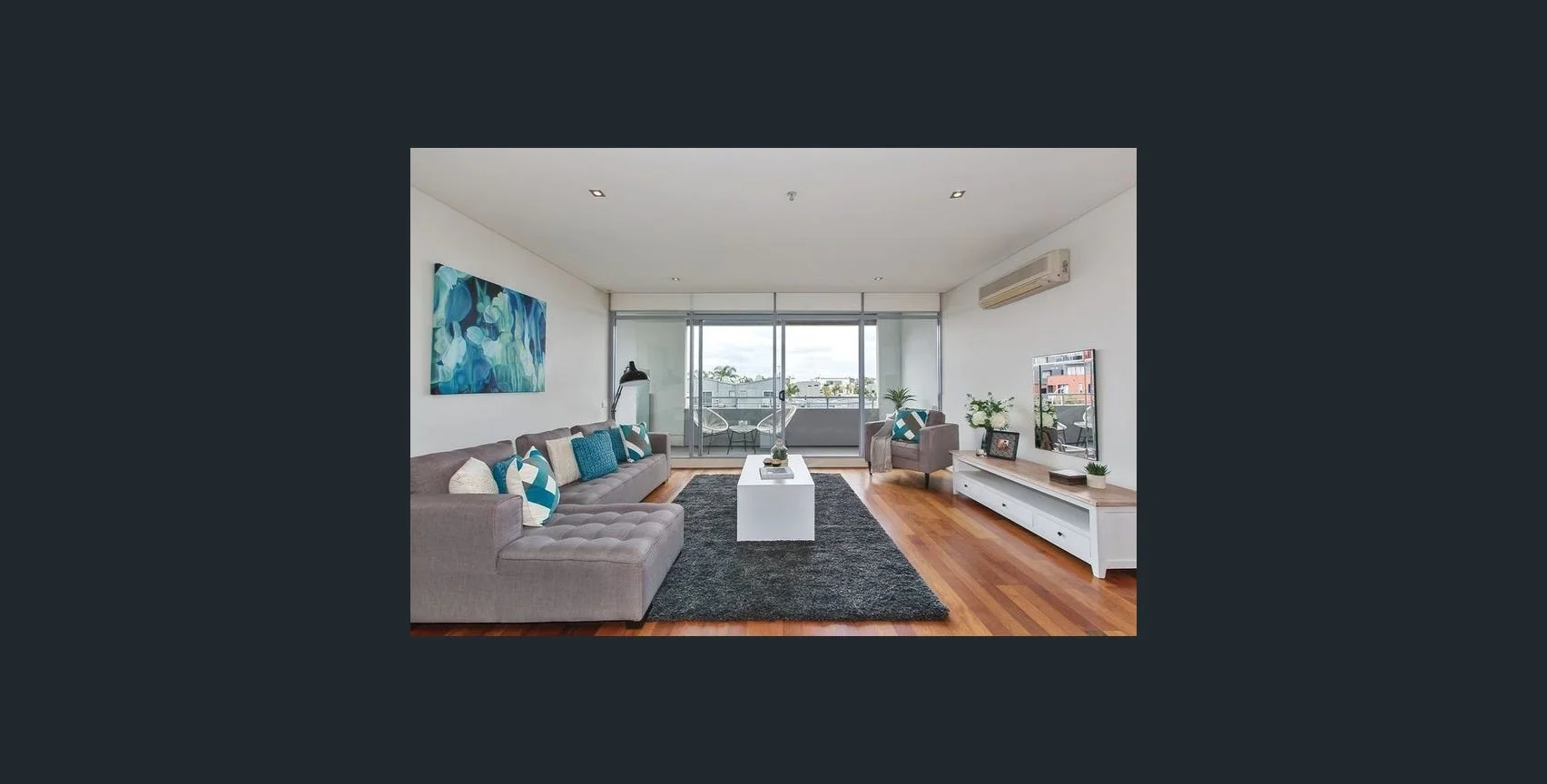 Additional image 3 of 202E/126 Rouse Street, Port Melbourne VIC 3207