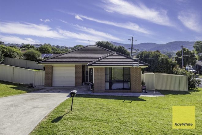 Picture of 7 Adina Crescent, LITHGOW NSW 2790