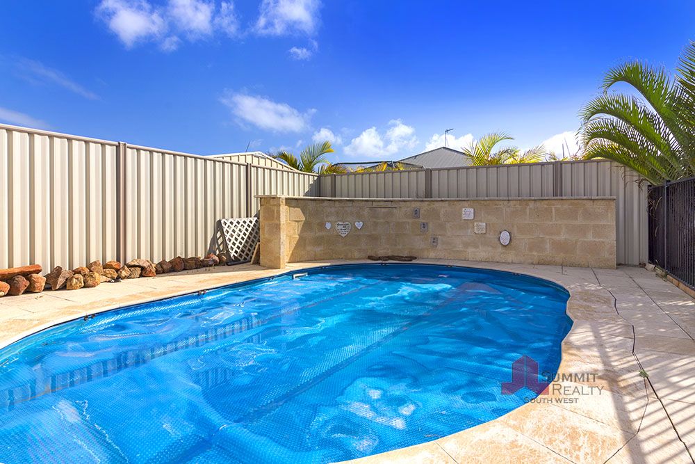 16 Tanzanite Road, Australind WA 6233, Image 0