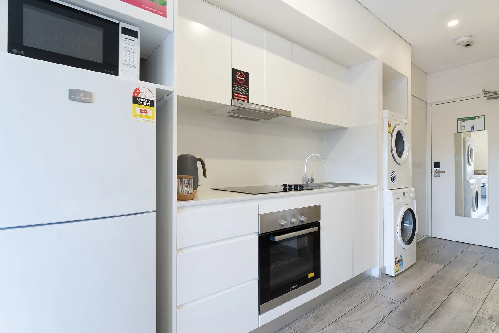 217/6-8 Parramatta Road, Summer Hill NSW 2130