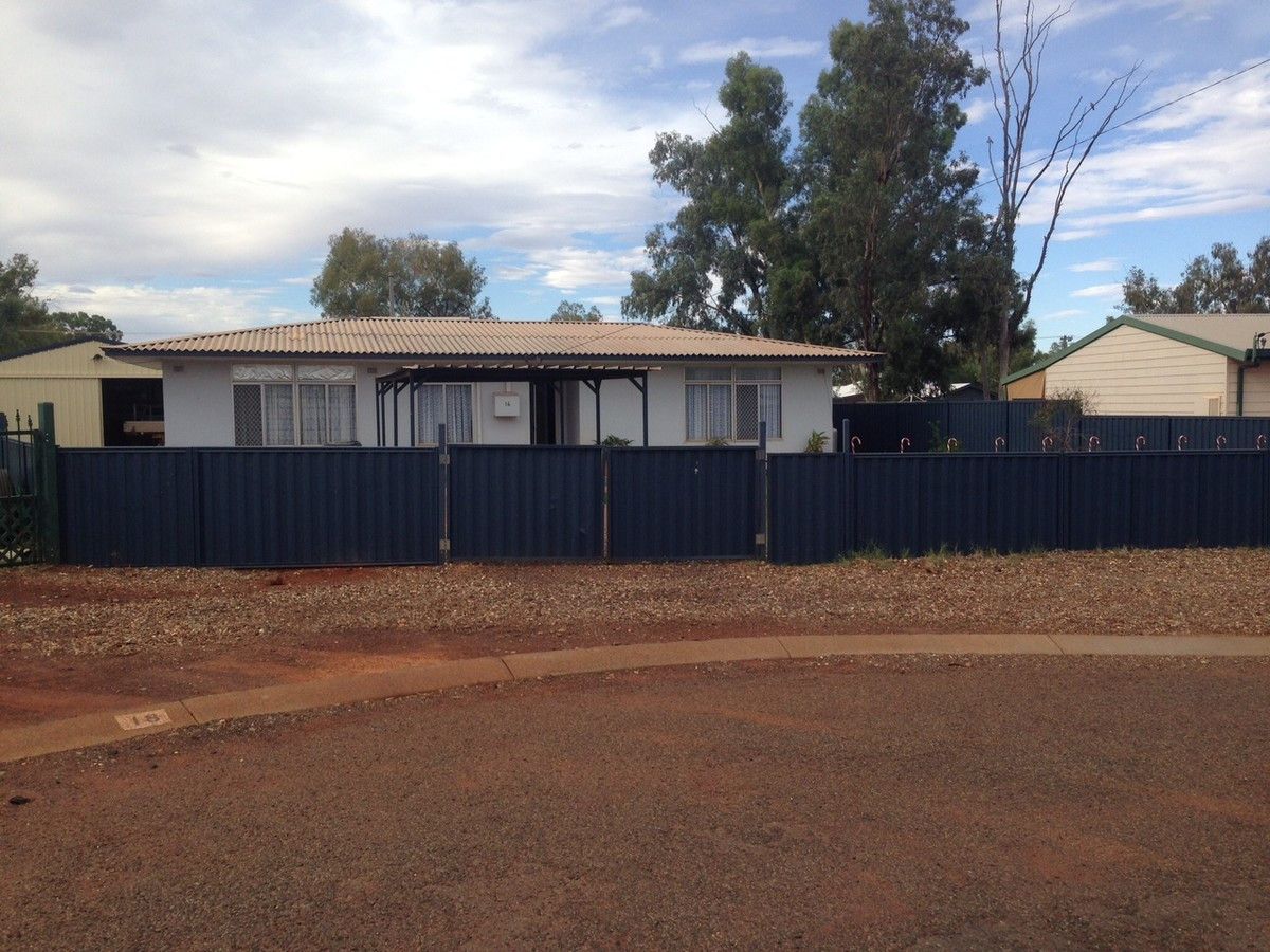 16 Boomerang Street, Laverton WA 6440 Domain