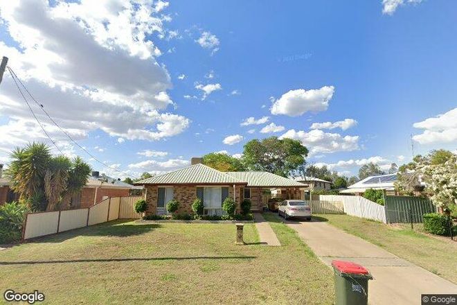 Picture of 5 Kurrajong Crescent, GOONDIWINDI QLD 4390