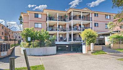 Picture of 14/5-7 Carmen Street, BANKSTOWN NSW 2200