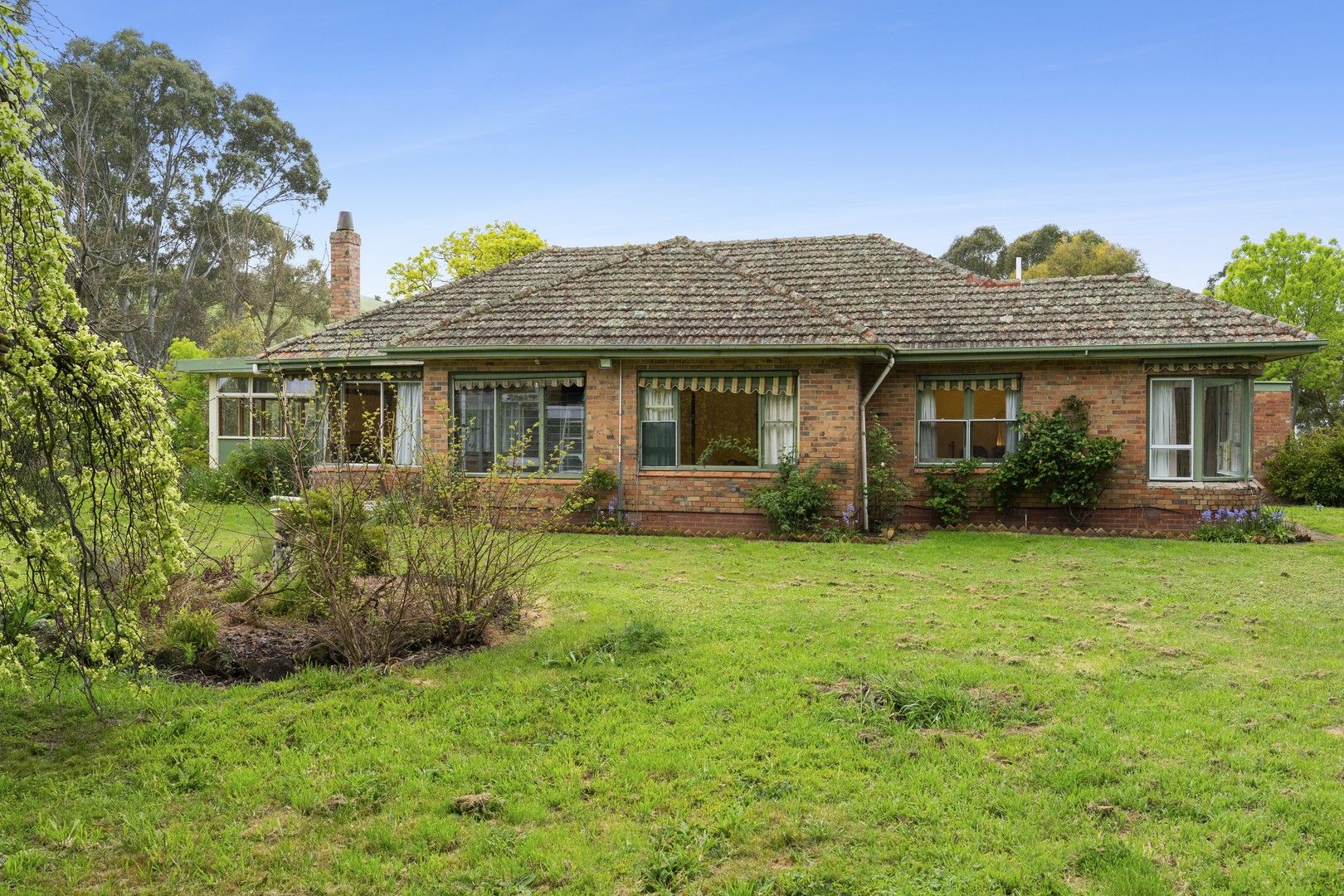 2970 Ballarat Maryborough Road, Clunes VIC 3370 House For Rent Domain