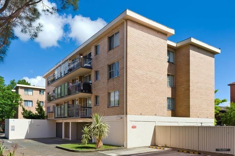 2 bedrooms Apartment / Unit / Flat in 23/919 Botany Road ROSEBERY NSW, 2018