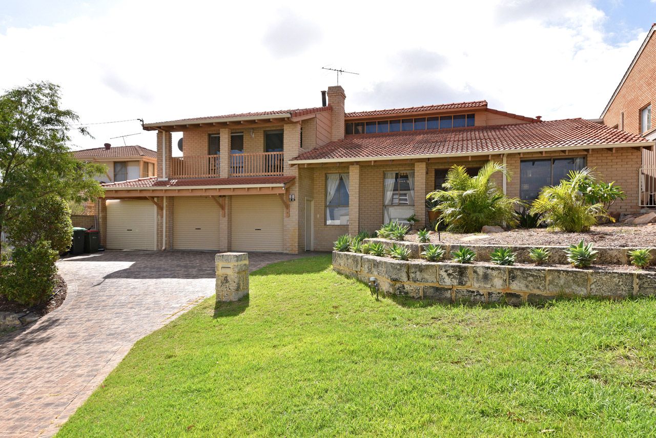 4 Rae Place, Hillary | Property History & Address Research | Domain