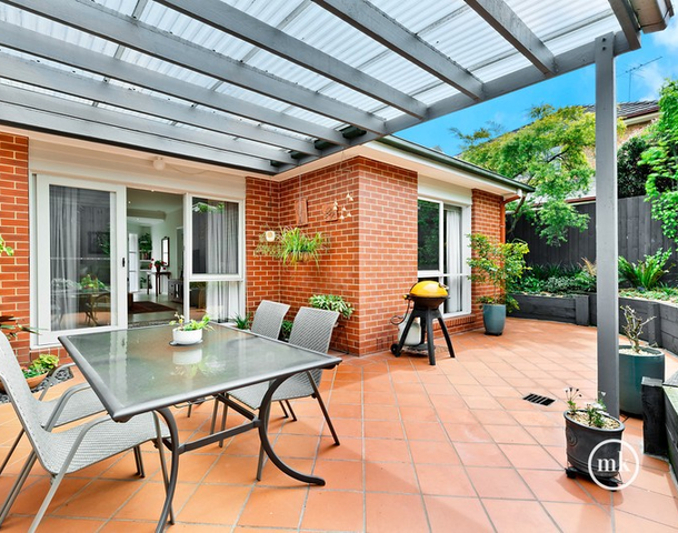 2/7 John Street, Eltham VIC 3095