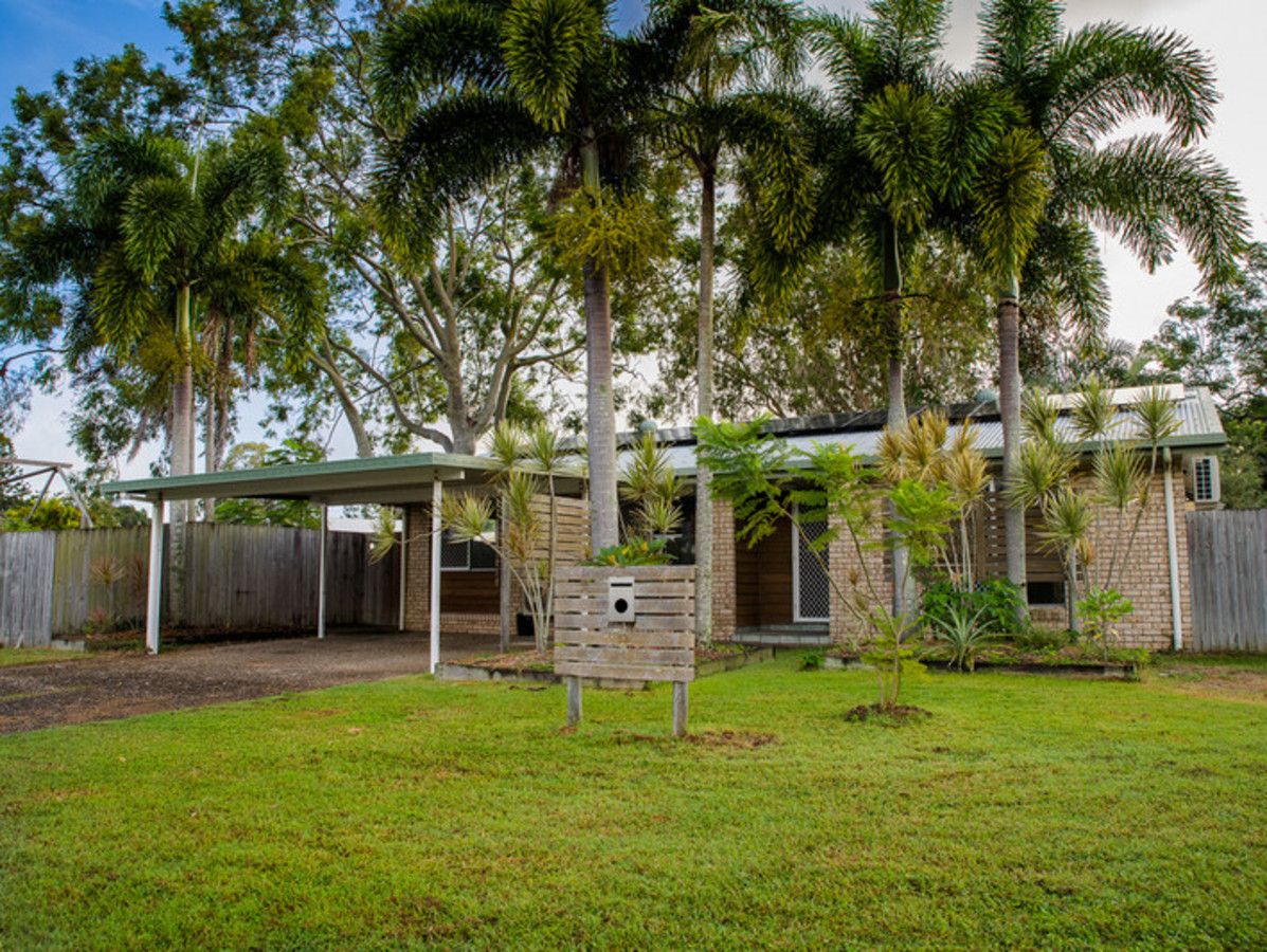 13 Elizabeth Drive, Bucasia QLD 4750, Image 1