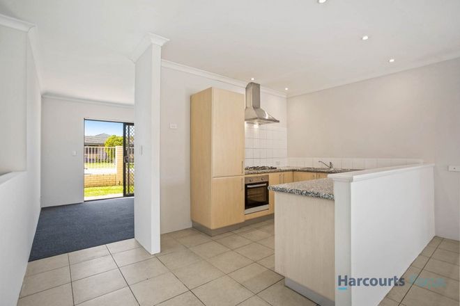 Picture of 1/8 Toledo Close, CANNINGTON WA 6107