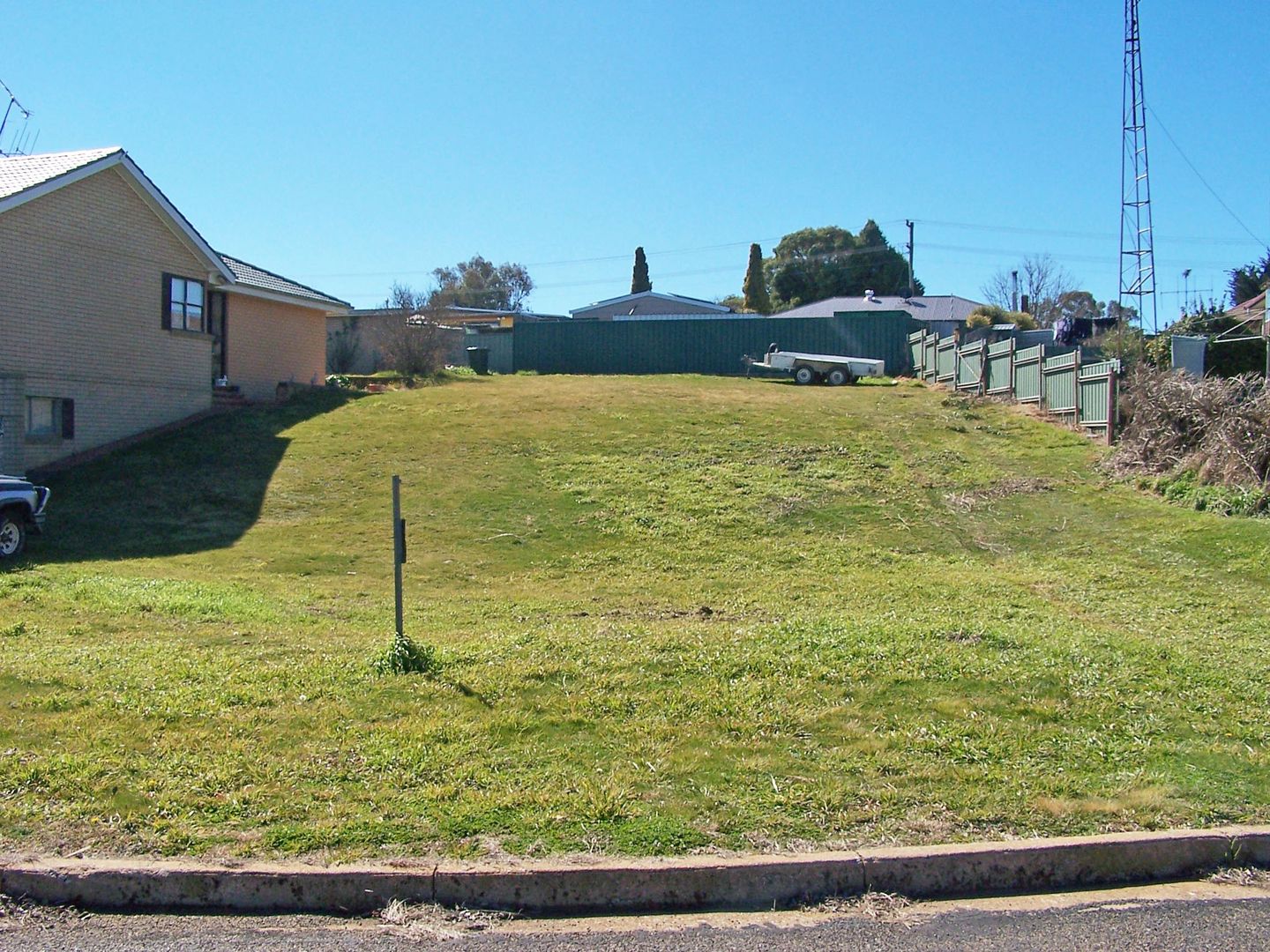 16 Parker Street, Crookwell NSW 2583
