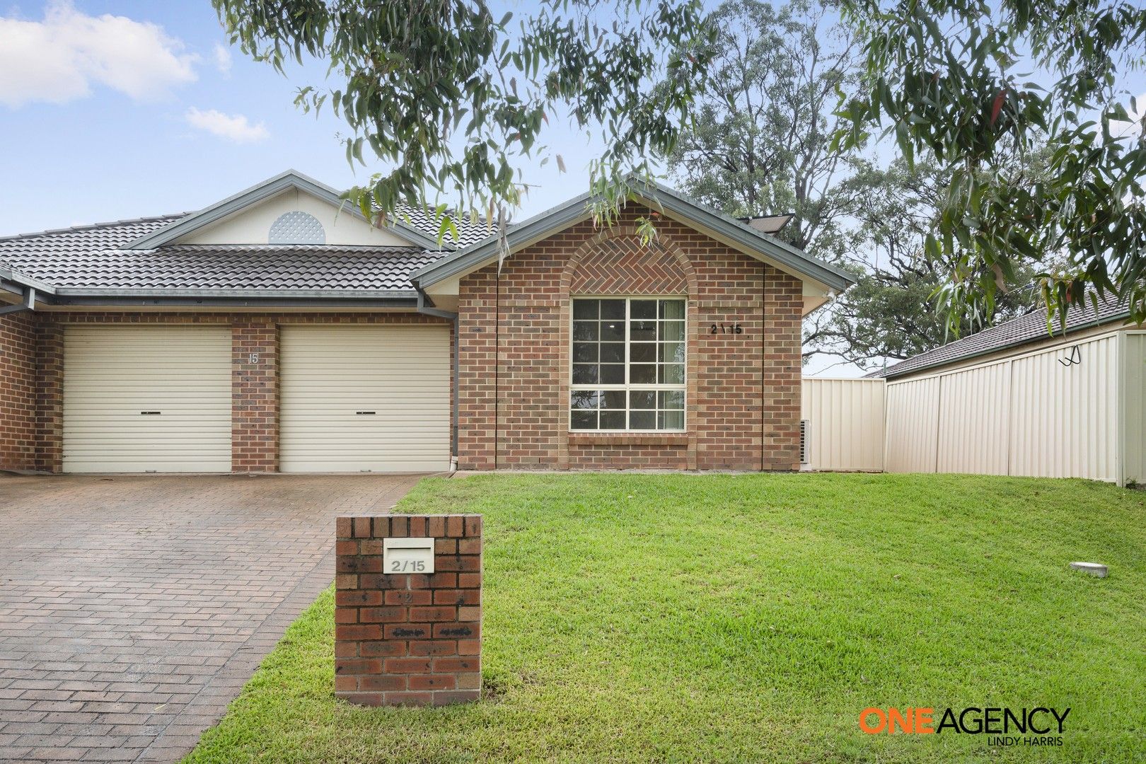 2/15 Robinson Way, Singleton NSW 2330, Image 0