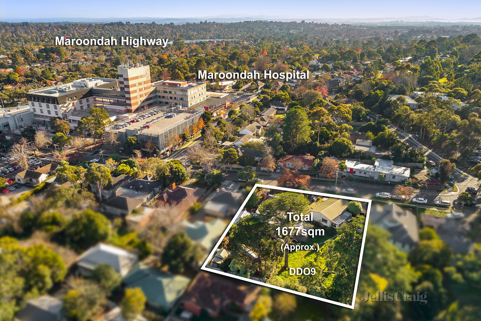 30 & 32 Grey Street, Ringwood East VIC 3135, Image 1