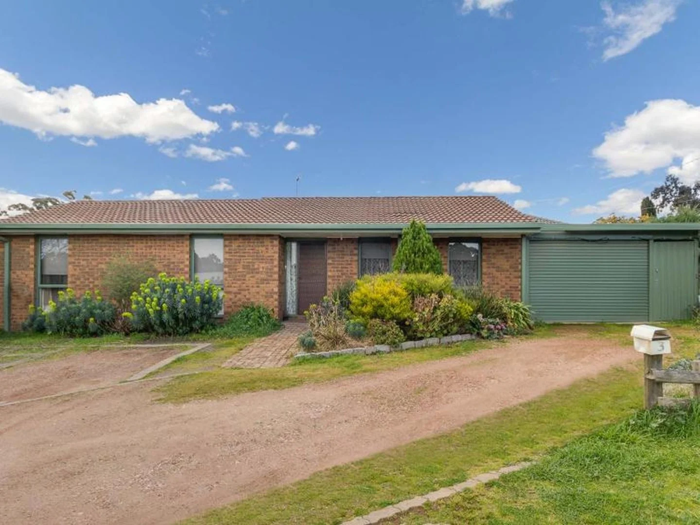 3 Muir Street, Kangaroo Flat VIC 3555