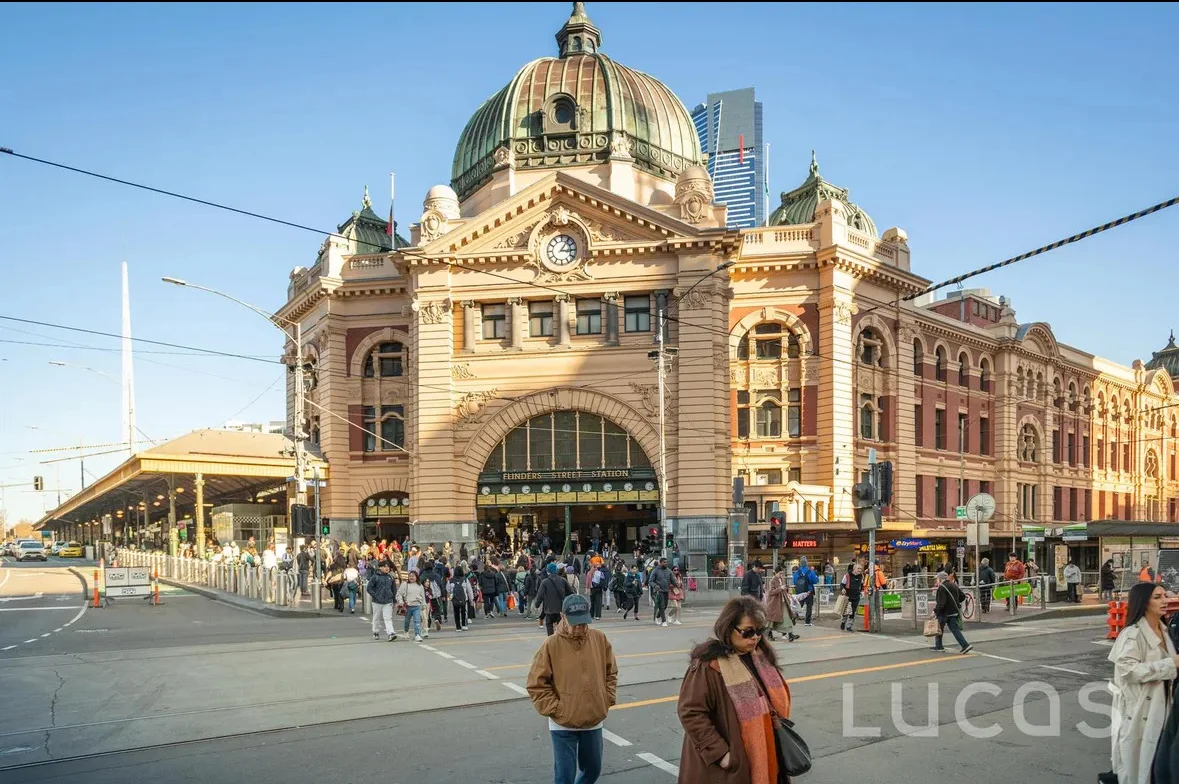 Additional image 11 of 1603/8 Exploration Lane, Melbourne VIC 3000