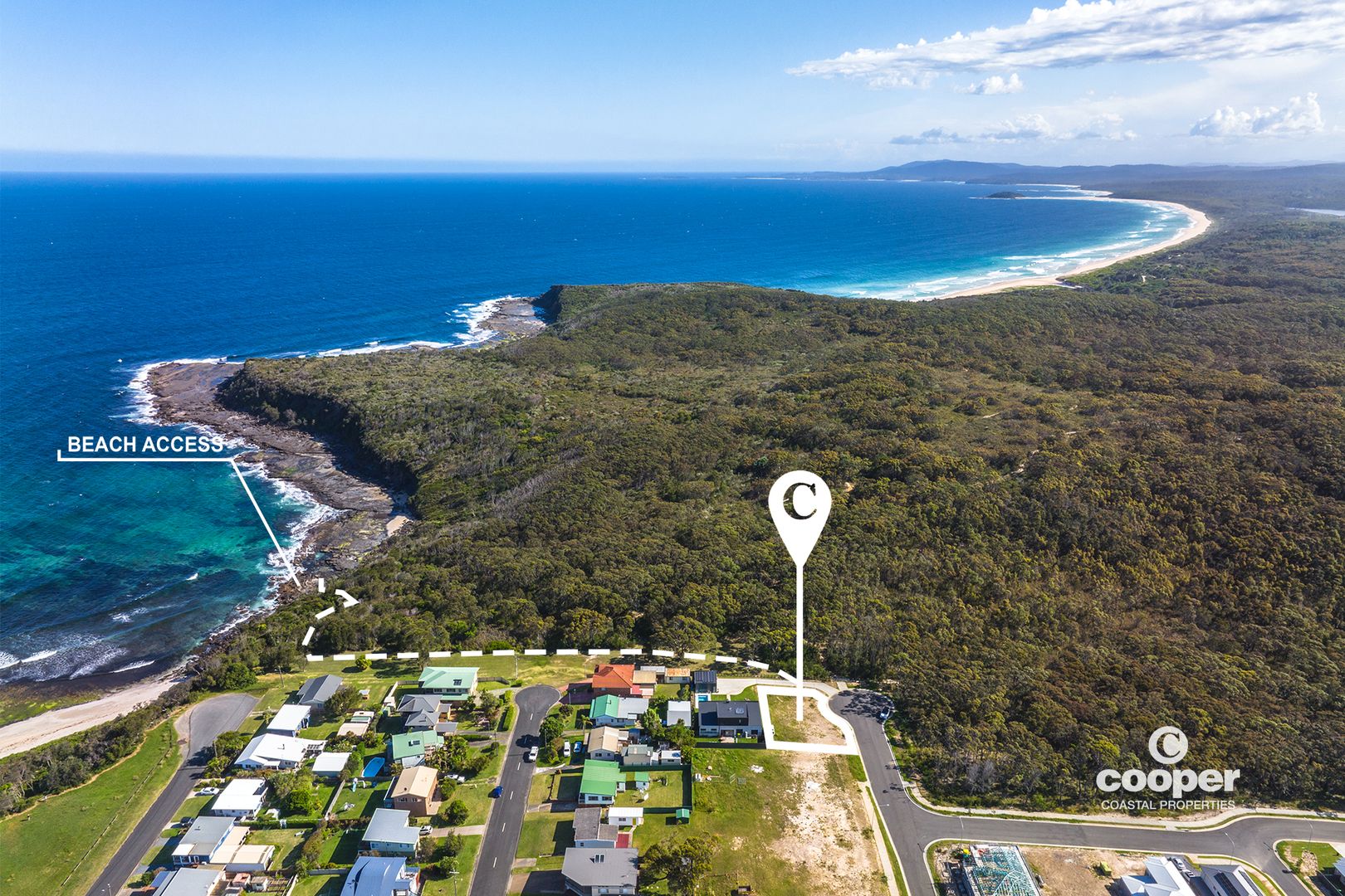 44 Vista Drive, Dolphin Point NSW 2539, Image 1