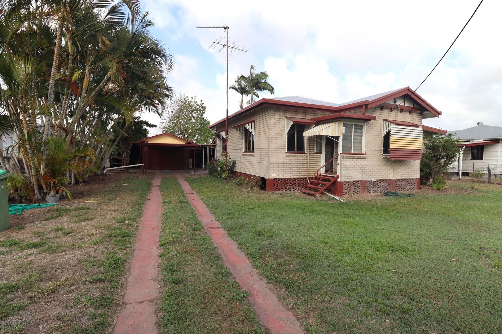 9 Paine Street, Ayr QLD 4807, Image 0