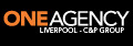 One Agency Liverpool - C&P Group's logo