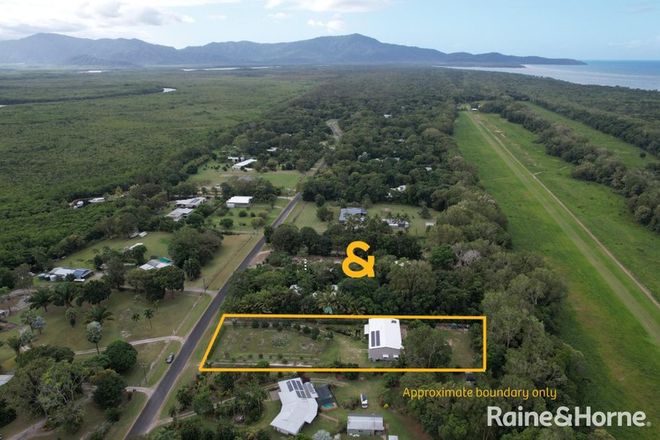 Picture of 95-97 South Arm Drive, WONGA BEACH QLD 4873