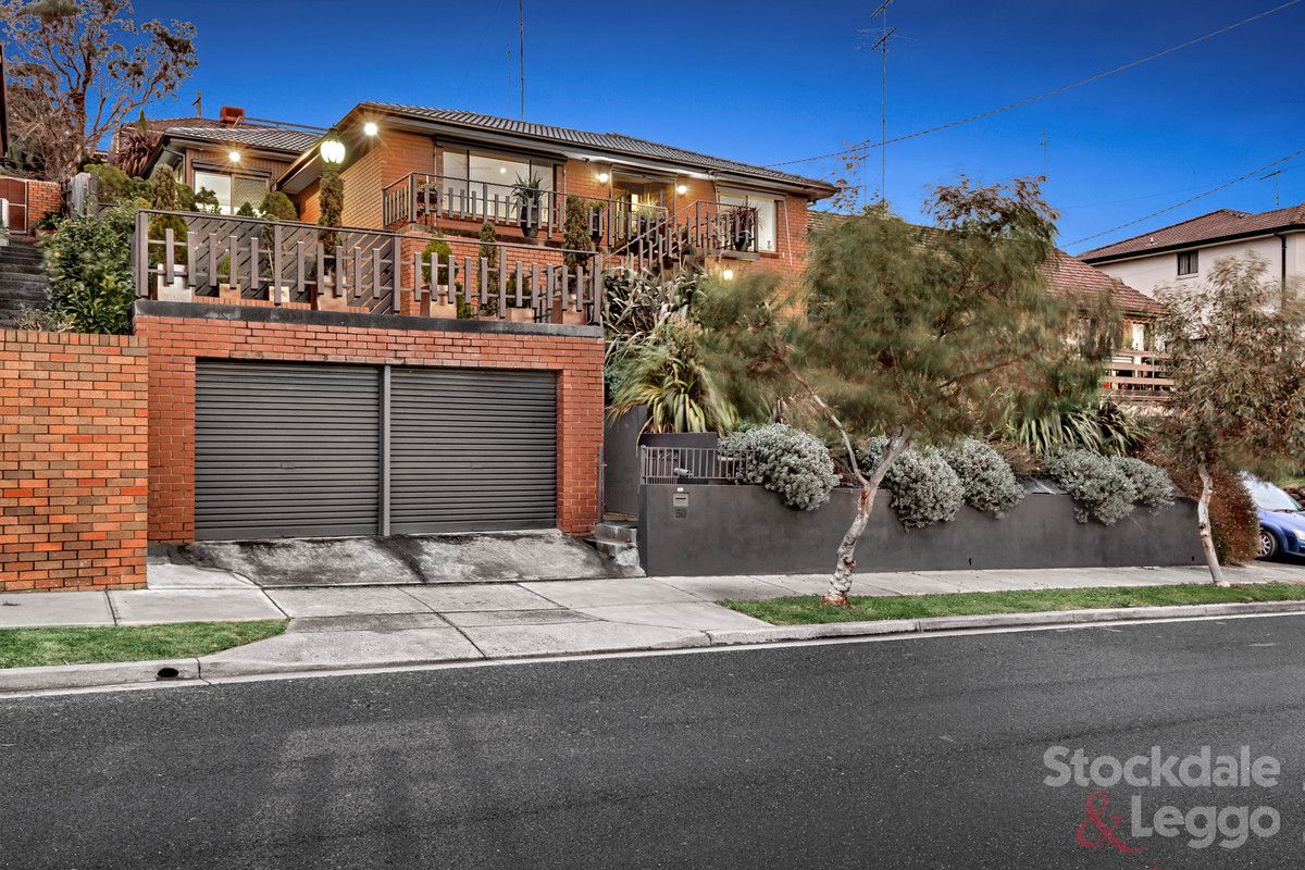 3 bedrooms House in 50 Fran Street GLENROY VIC, 3046