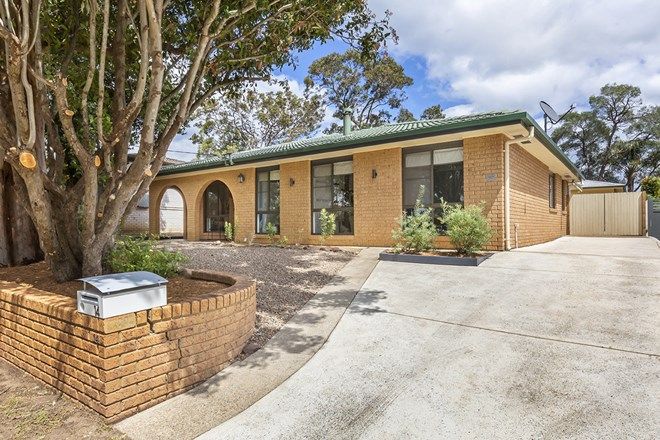 Picture of 14 Booker Road, HAWKESBURY HEIGHTS NSW 2777