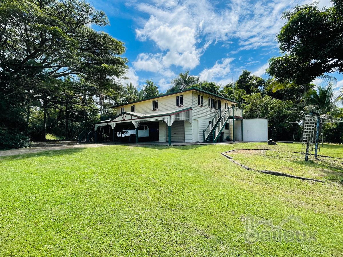 617 Munbura Road, Munbura QLD 4740, Image 0