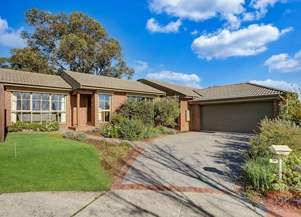 15 Melody Close, Lilydale VIC 3140