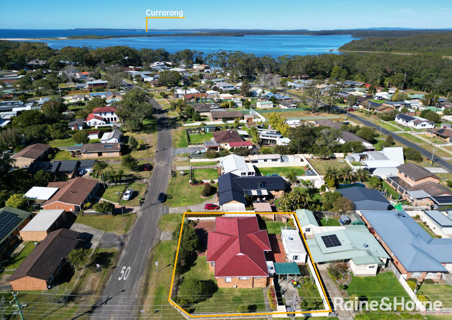 1 Fairlands Street, Culburra Beach NSW 2540, Image 2