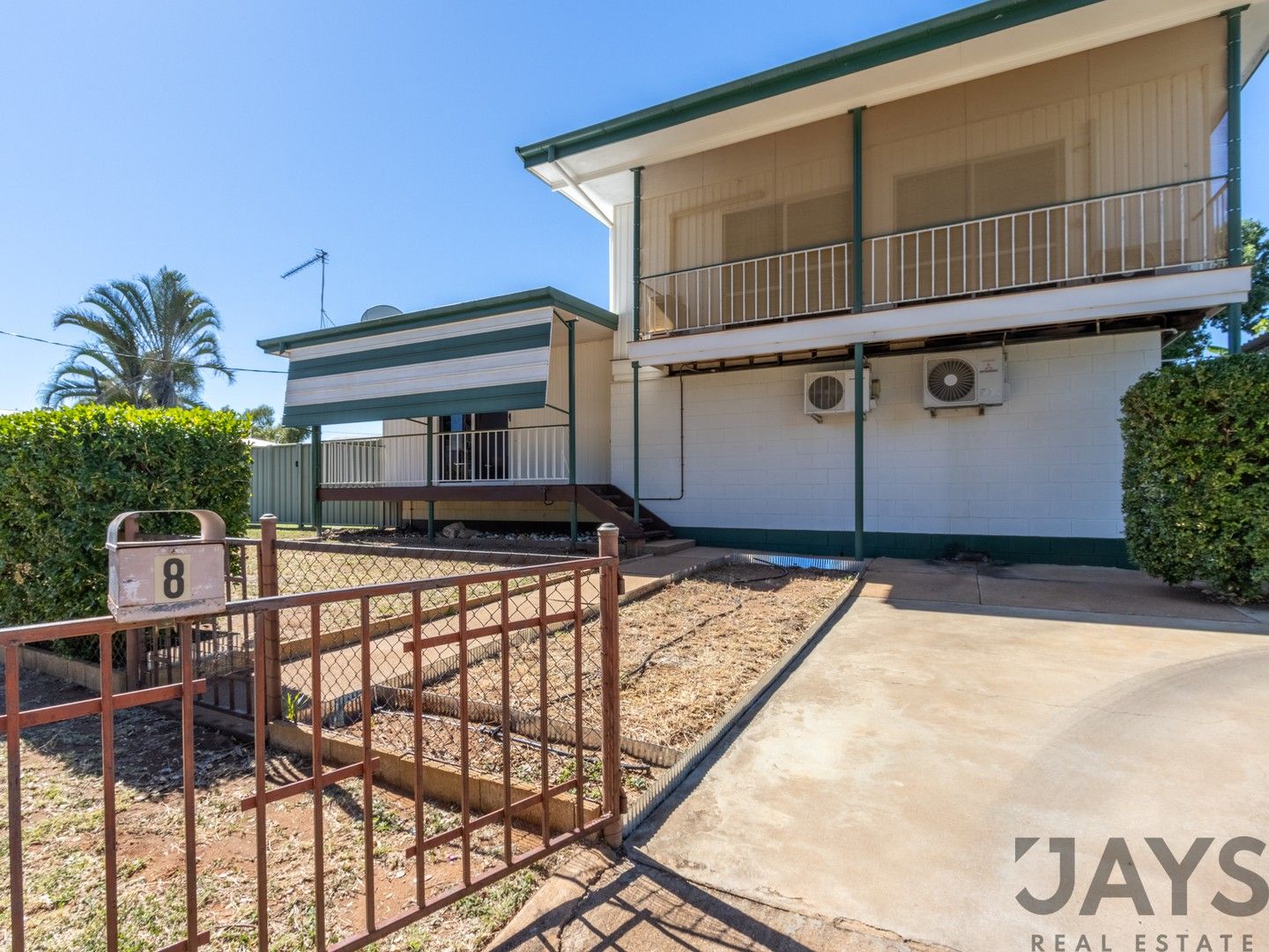 8 Elliott Avenue, Mount Isa QLD 4825, Image 0