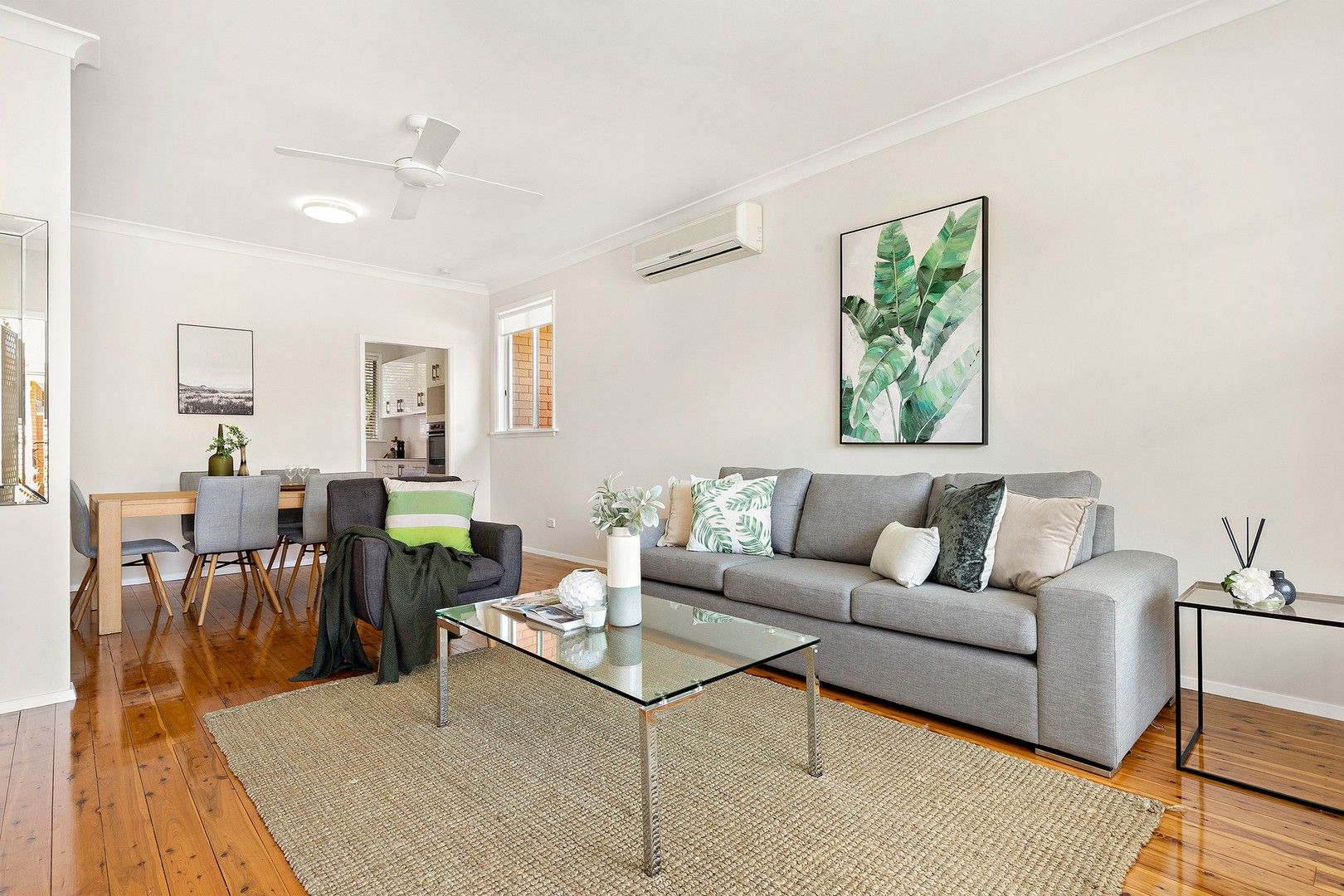 8/12 Clareville Avenue, Sans Souci NSW 2219, Image 0