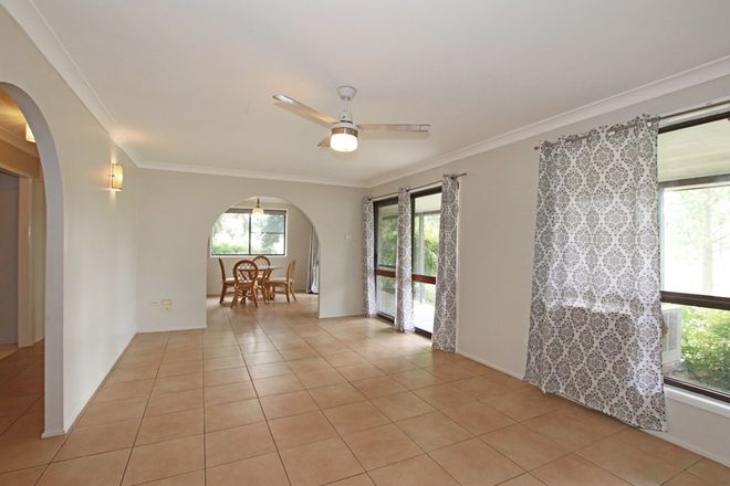 Picture of 1 Stanley Street, THANGOOL QLD 4716