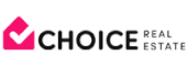 Logo for Choice Real Estate Shepparton