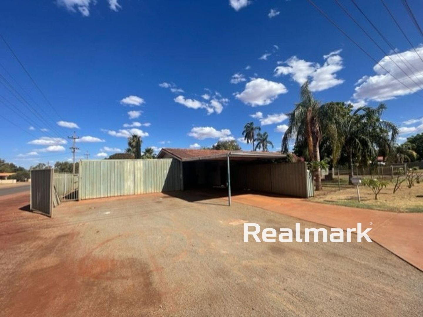 13 Turner Street, Newman WA 6753 Domain