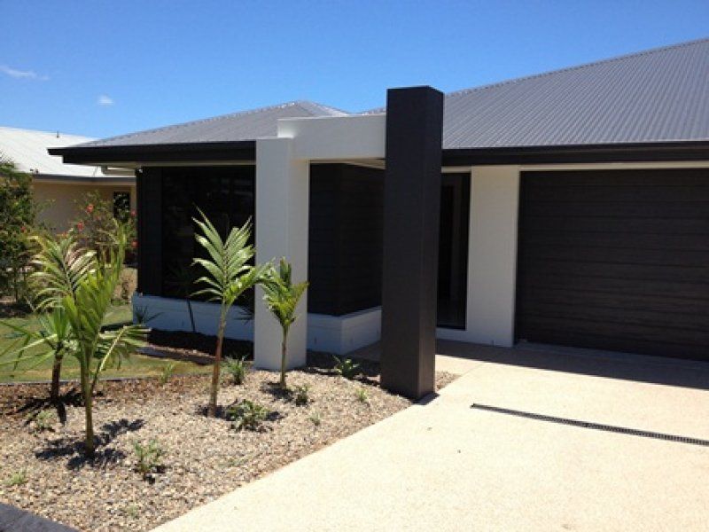 3 bedrooms Semi-Detached in 1/28 Brooksfield Drive SARINA BEACH QLD, 4737