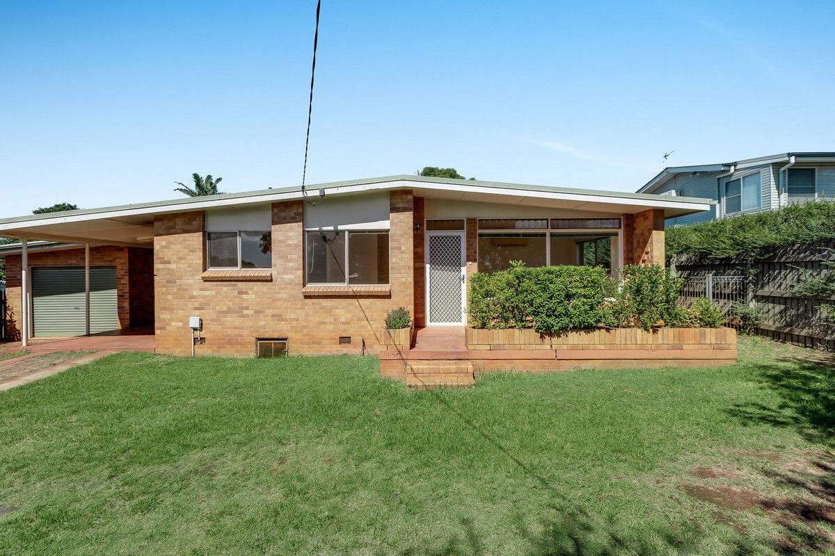 190 Alderley Street, Centenary Heights QLD 4350, Image 0