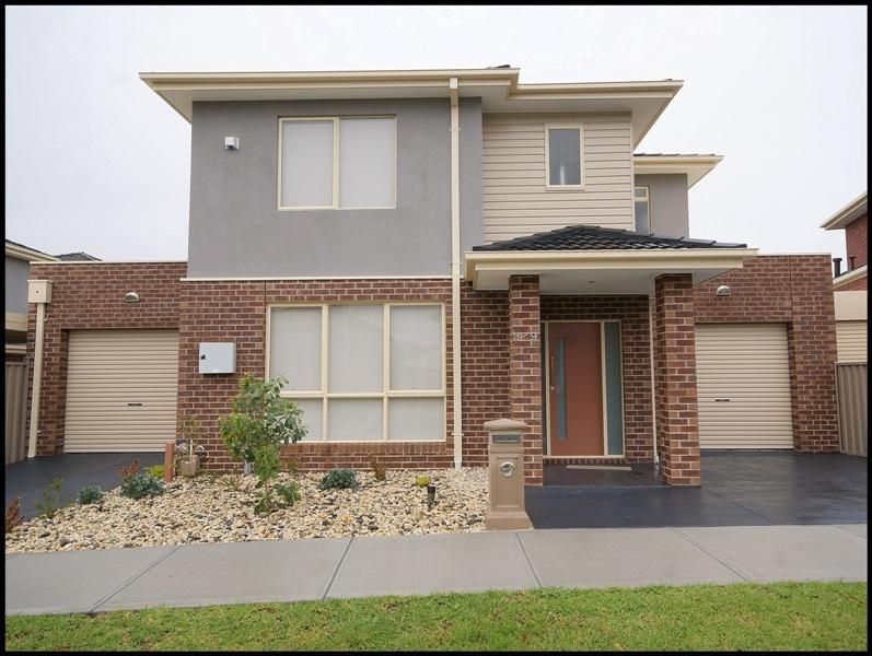 3/9 Templewood Crescent, AVONDALE HEIGHTS VIC 3034, Image 0