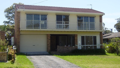 Picture of 110 Macleans Point Road, SANCTUARY POINT NSW 2540