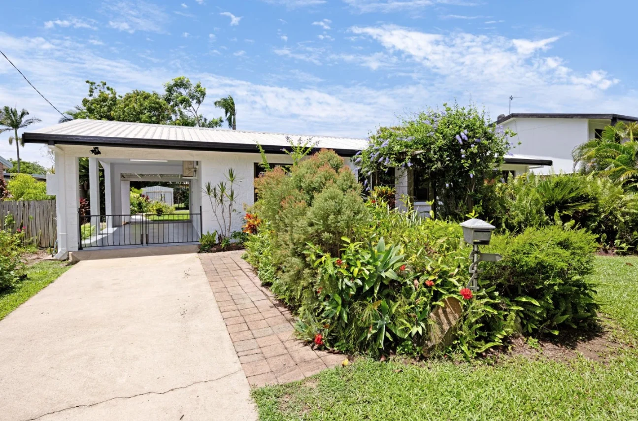 24 Gouldian Avenue, Condon QLD 4815