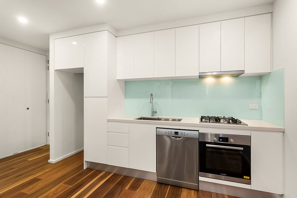 1 bedrooms Apartment / Unit / Flat in 129/48 Victoria Street BRUNSWICK EAST VIC, 3057