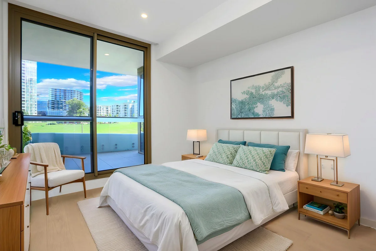 Additional image 4 of 912/8 Maitland Place, Norwest NSW 2153